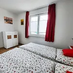 Apartamento Küstenwald - Küstenfuchs Muritz