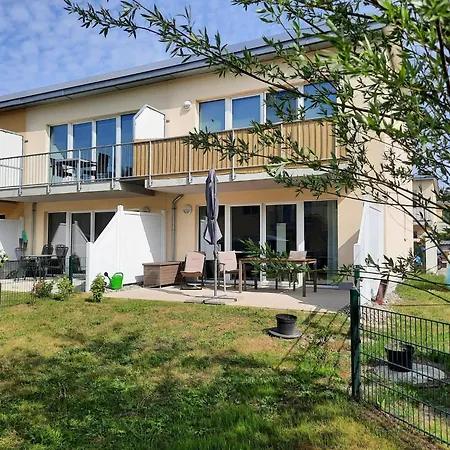 Kuestenwald - Kuestenfuchs Apartment