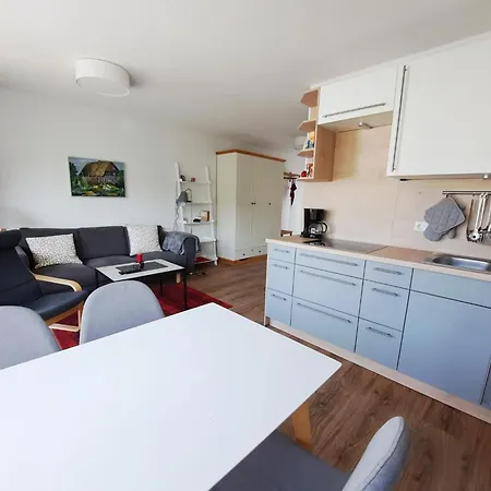 Apartment Kuestenwald - Kuestenfuchs