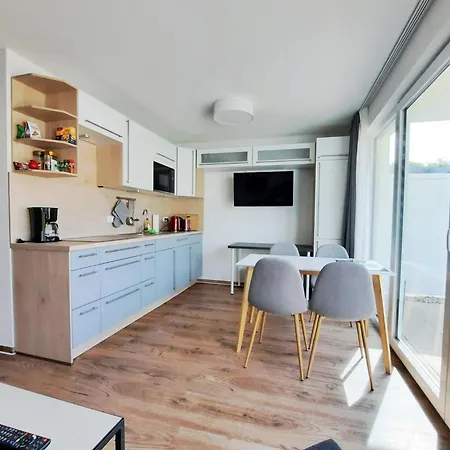 Kuestenwald - Kuestenfuchs *