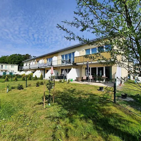 Kuestenwald - Kuestenfuchs * Müritz