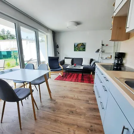 Kuestenwald - Kuestenfuchs