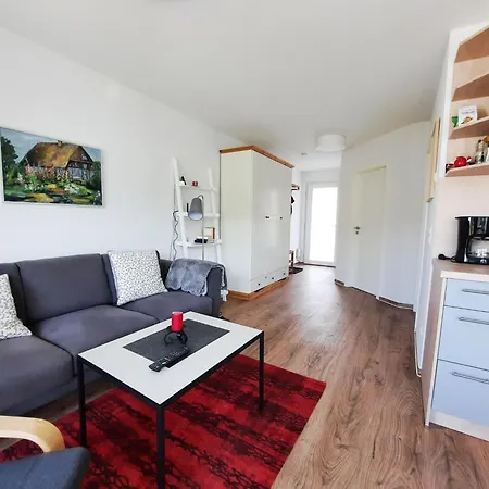 Apartamento Küstenwald - Küstenfuchs