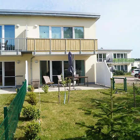 Kuestenwald - Kuestenfuchs Müritz