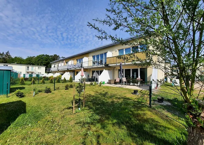 Kuestenwald - Kuestenfuchs * Muritz